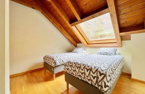 Ático turistico en Durro - La Vall de Boí - Foto 3