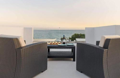 Makrigialos Long Beach Villas - Penthouse 1 - Foto 19