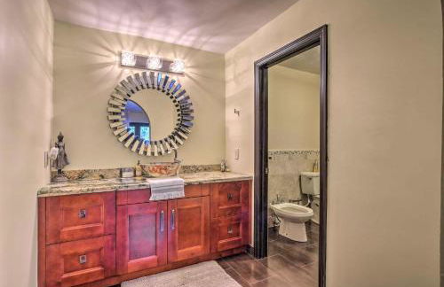 Naples House with Lanai and Pool - Walk to Beach! - Foto 13