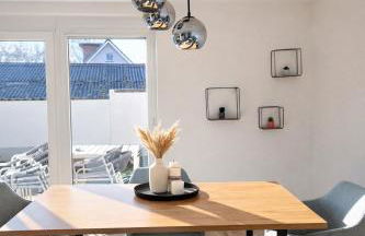 Cozy Appartement - Foto 32