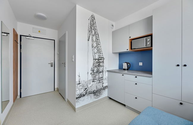 Apartgdynia - Foto 10