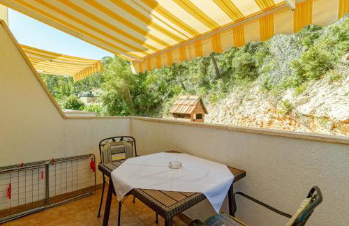 Apartments by the sea Cove Vela Stiniva, Hvar - 14511 - Foto 50