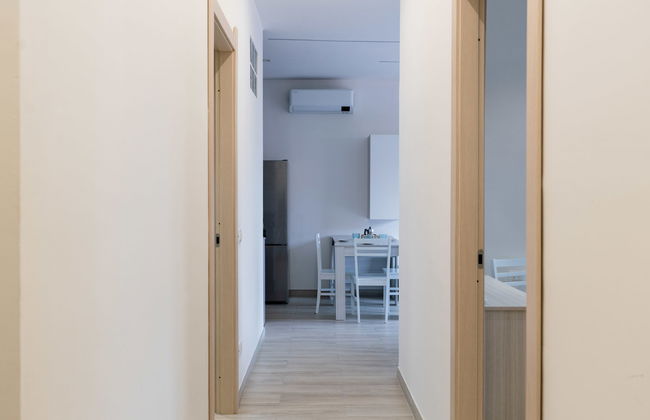 1 bedroom Apartment in Diano Castello with terrace - Photo 14