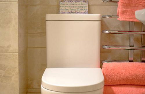 Saughall Mill Farm Cottage - Photo 88