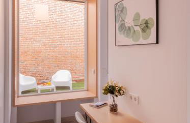 Living Chamartin - Foto 6