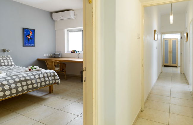 Penthouse & Terrace near Hilton by FeelHome - Foto 5