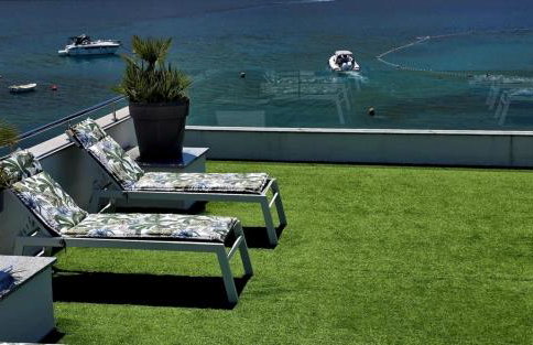 Holidays Roko - Sea View Apartments with Pool - Foto 21