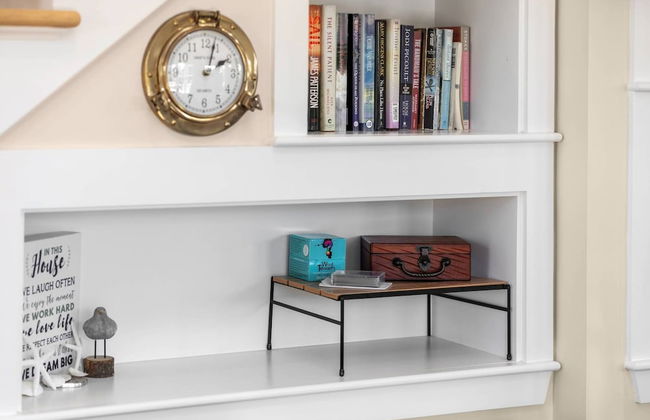 Plovers Nest - Foto 20