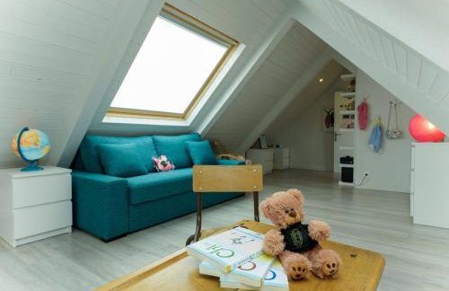 Holiday Home Villa Beheizter Innenpool 30 by Interhome - Foto 44