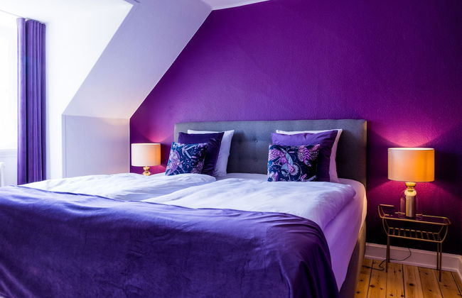 Gem Suites Holiday Apartments - Foto 3