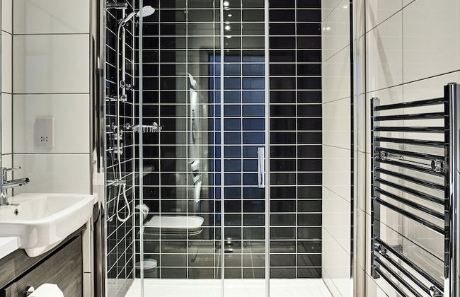 Citadines City Centre Liverpool - Foto 30