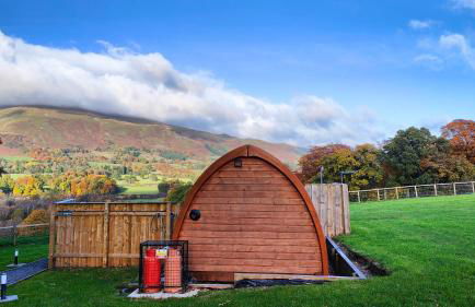 Devonknowes lodges - Foto 14