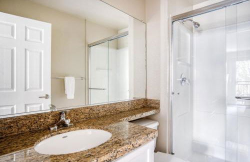 Santa Clara 2BR w WD Gym Pool Apple shuttle SFO-599 - Foto 18