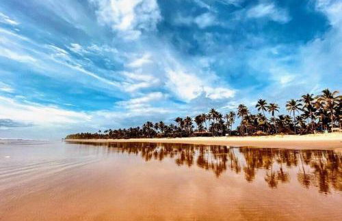 CasAmar Pé na Areia em Condomínio Beira Mar - Photo 38