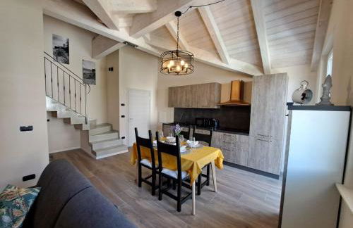 La via dei castelli Apartments - Photo 31