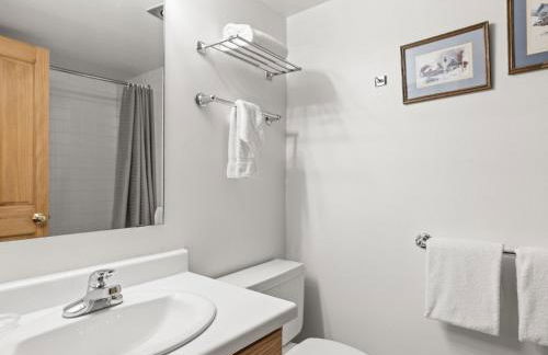 Lift One Condominiums - 1, 2, 3 Bedroom Units Adjacent To Downtown Aspen - Foto 47