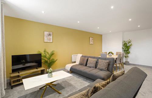 Regent Apartments, York - Photo 13