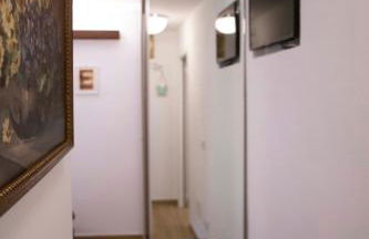 LE RONDINI - Courtyard apartment with balcony & terrace - Foto 16