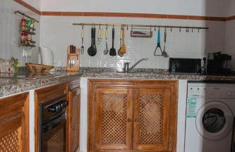 Acogedora Casa Rural en Olvera La Morada - Foto 26