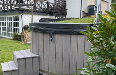 Weitblick auf Berg, Wald und Wiese - Foto 39