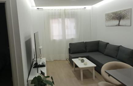 Dúplex Casa Ana Apartaclub La Barrosa - Photo 8