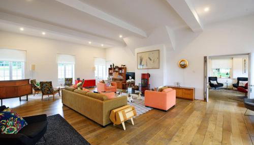 Eden at Broughton Sanctuary - Foto 2