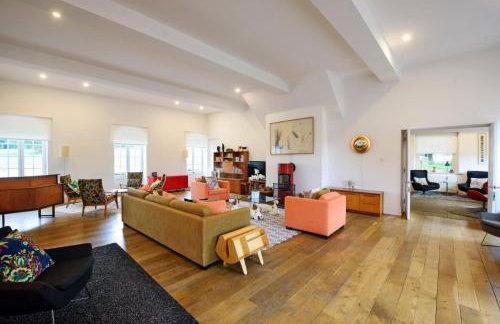 Eden at Broughton Sanctuary - Foto 2