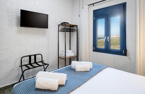 Unique 2 BDR Popi Villa IN FRONT of the SEA - Foto 7