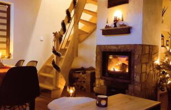 Domki Wilcze Siedlisko - Bieszczady - Foto 14