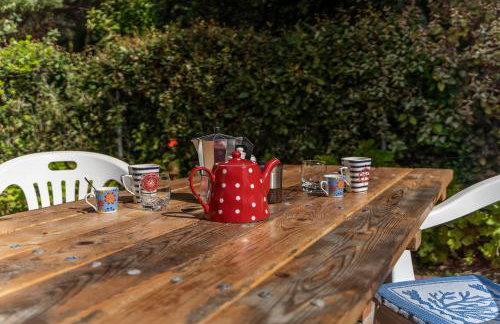 Casa Pineta - Foto 19