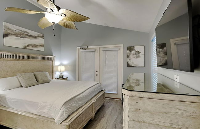 Luxury Gulf Front Home w/ Unobstructed Views + Private Pool! - Foto 9