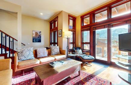 Juniper Crest #2 townhouse - Foto 7