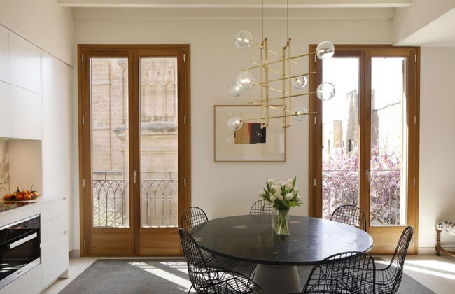 Boutique Hotel Suite Apartment 2 Bedrooms in Palma - Photo 5