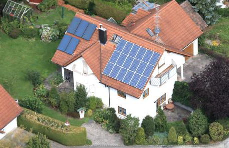 Ferienappartement Möbius - Foto 7