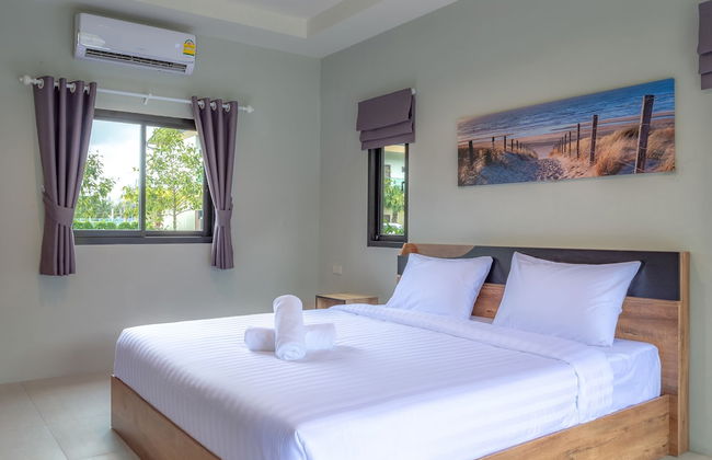 Malinee Resort - Photo 9