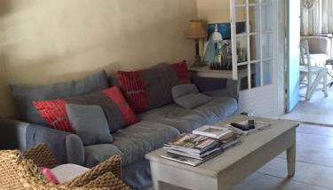 Maison de charme Pampelonne Saint Tropez - Foto 3