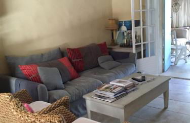 Maison de charme Pampelonne Saint Tropez - Foto 3