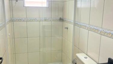 Casa Sol da Manhã - Piscina aquecida com hidromassagem - 300m da praia - Foto 3