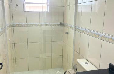 Casa Sol da Manhã - Piscina aquecida com hidromassagem - 300m da praia - Foto 3