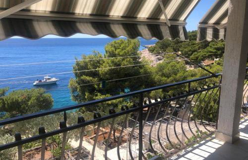 30 meters away from sea! Seaside apartment Maja - Photo 1