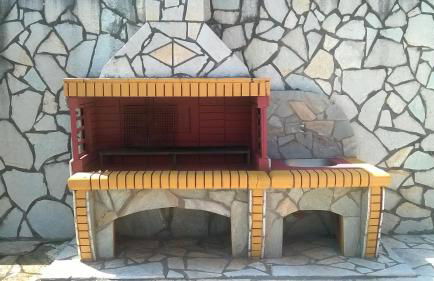 Villa Eleftheria - Foto 9