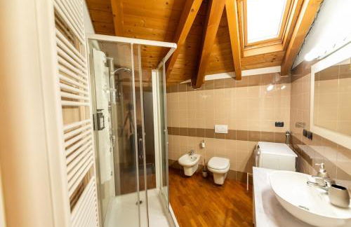 Attic Room vicino Milano, Rho fiera e MXP - Photo 7