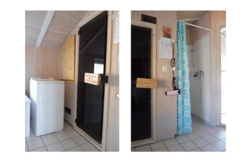 Ferienhaus Ty Glaz - Foto 7