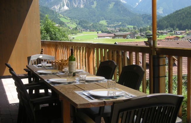 Chalet in Konigsleiten Near Zillertal Arena - Photo 17