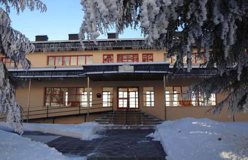 SnowGranada Los Valles Alodia House - Foto 13