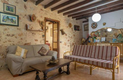 Finca Son Matginet 18 - Foto 13