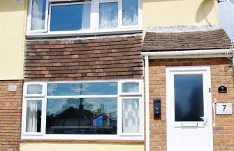 SM Dreams Unlimited Serviced Accommodation- Stanwell-Staines-Heathrow - Foto 46