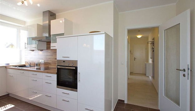 Albatros in the House of Aquarius - Foto 5, Cocina privada