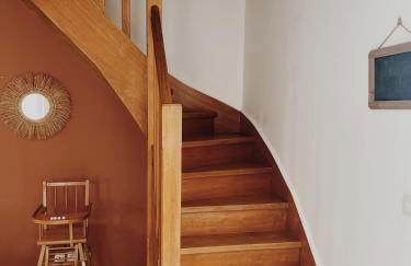 Le gîte de Marceau - Foto 30