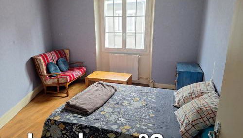 Gîte 6 personnes - Foto 5